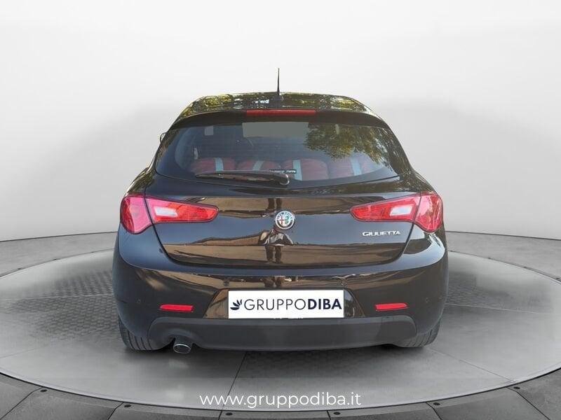 Alfa Romeo Giulietta III 2016 Diesel 1.6 jtdm Business 120cv tct