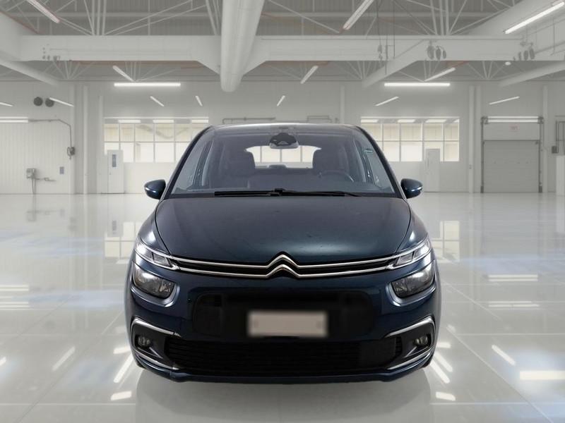 CITROEN C4 SPACETOURER BlueHDi 130 S/S EAT8 Business