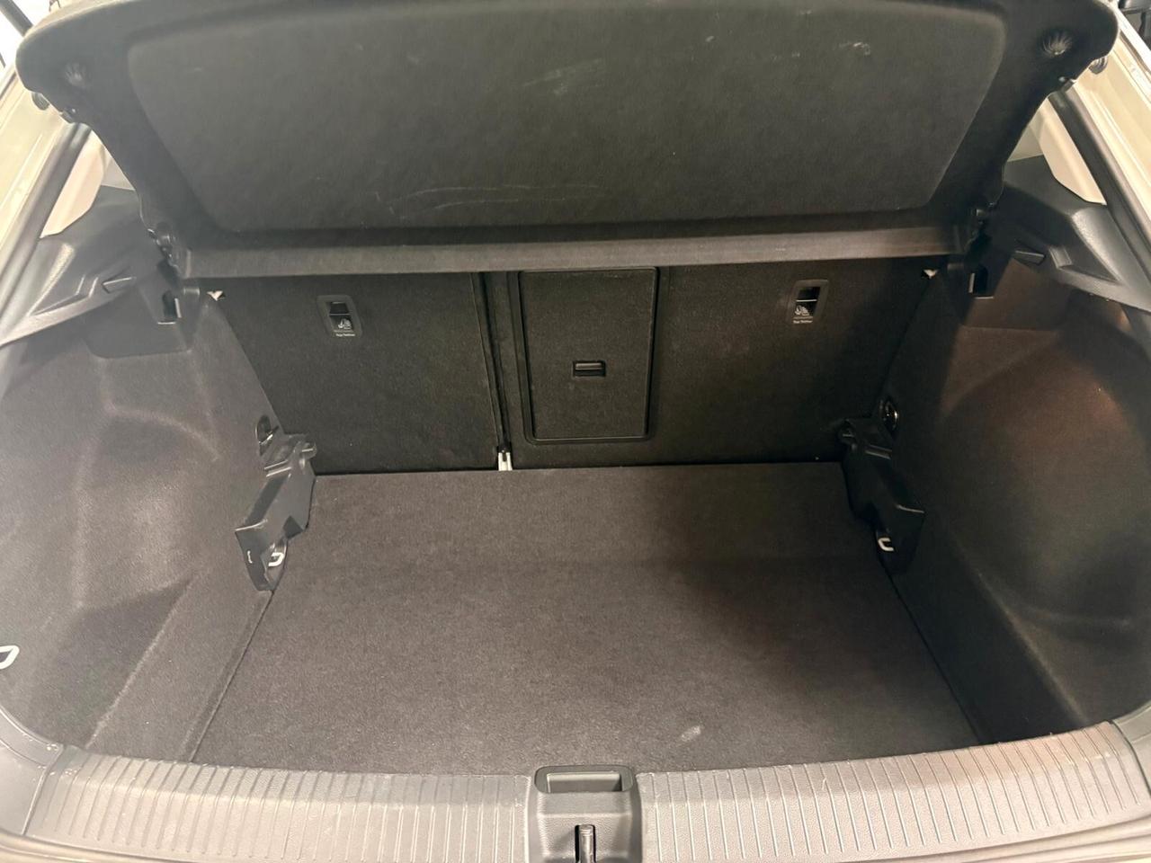 Volkswagen T-Roc 1.5 TSI ACT Life