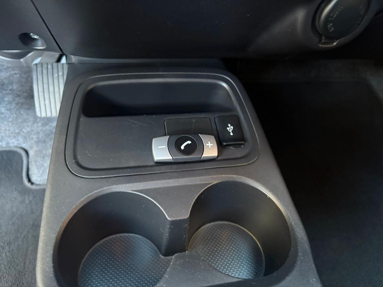 Mitsubishi Space Star 1.0 Funky