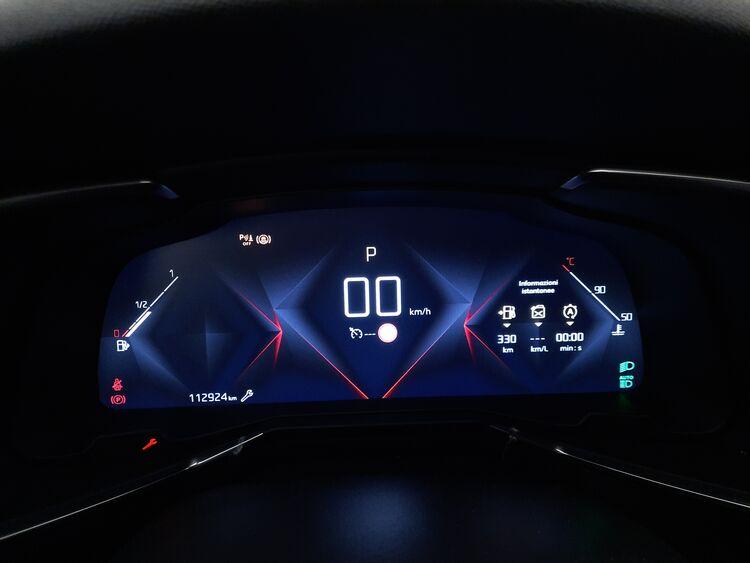 DS DS 7 Crossback Performance Line+ BR706937 1.5 Diesel 131CV