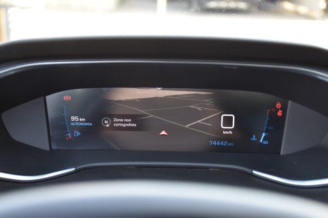 PEUGEOT 308 PureTech Turbo 130 S&S Active Pack *Navigatore*