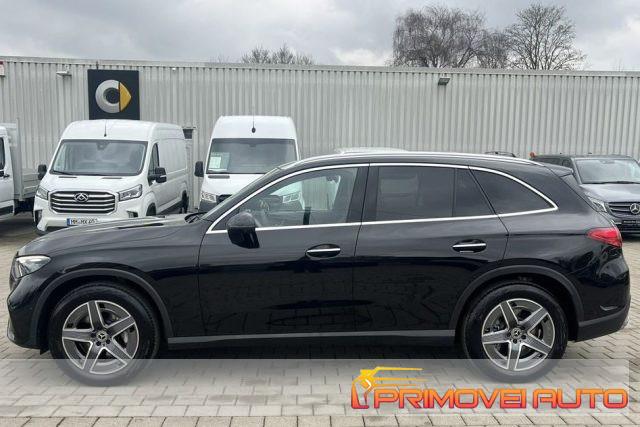MERCEDES-BENZ G LC 450 d 4Matic AMG Line Premium