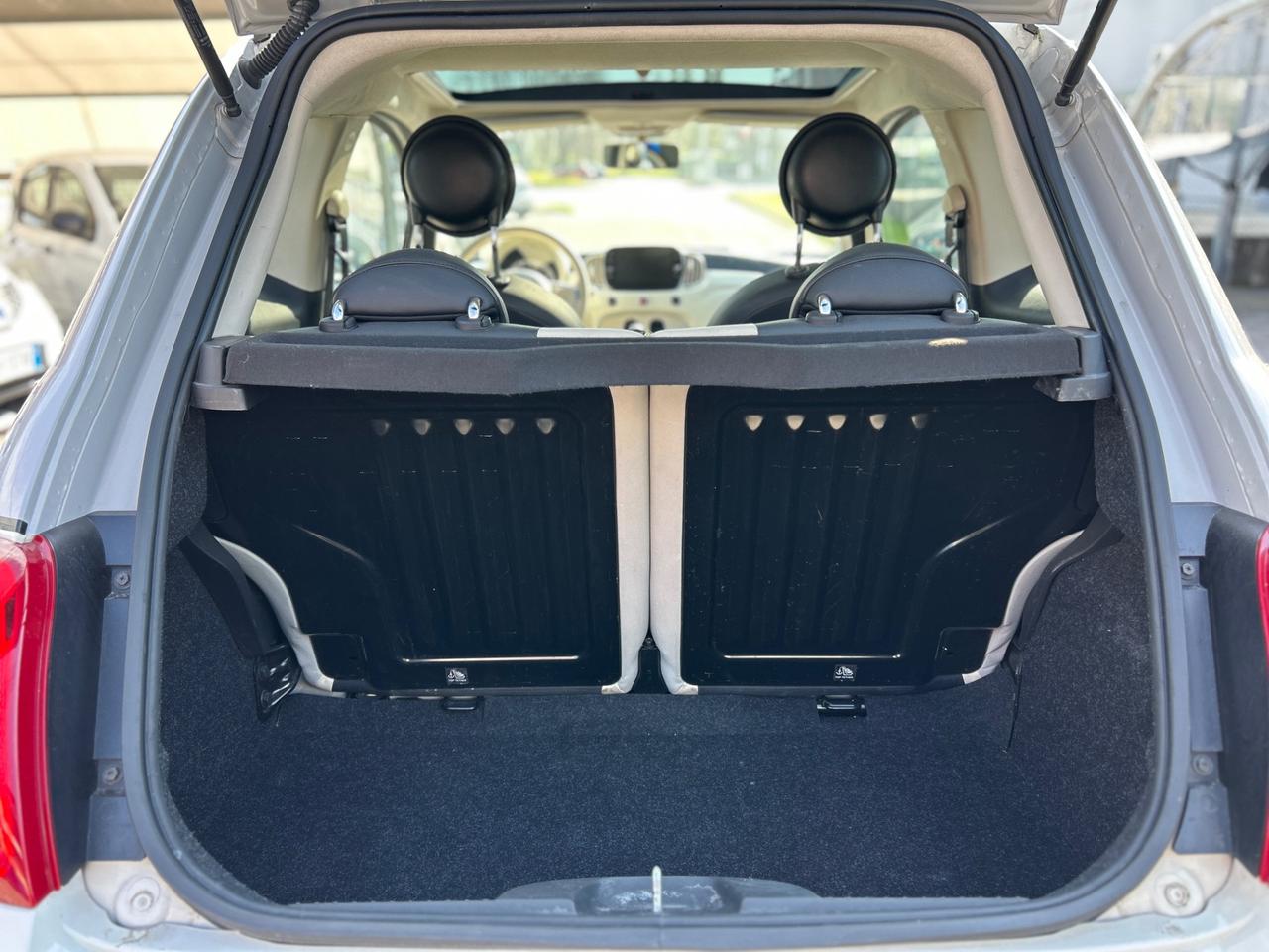 Fiat 500 1.0 hybrid Dolcevita 70cv