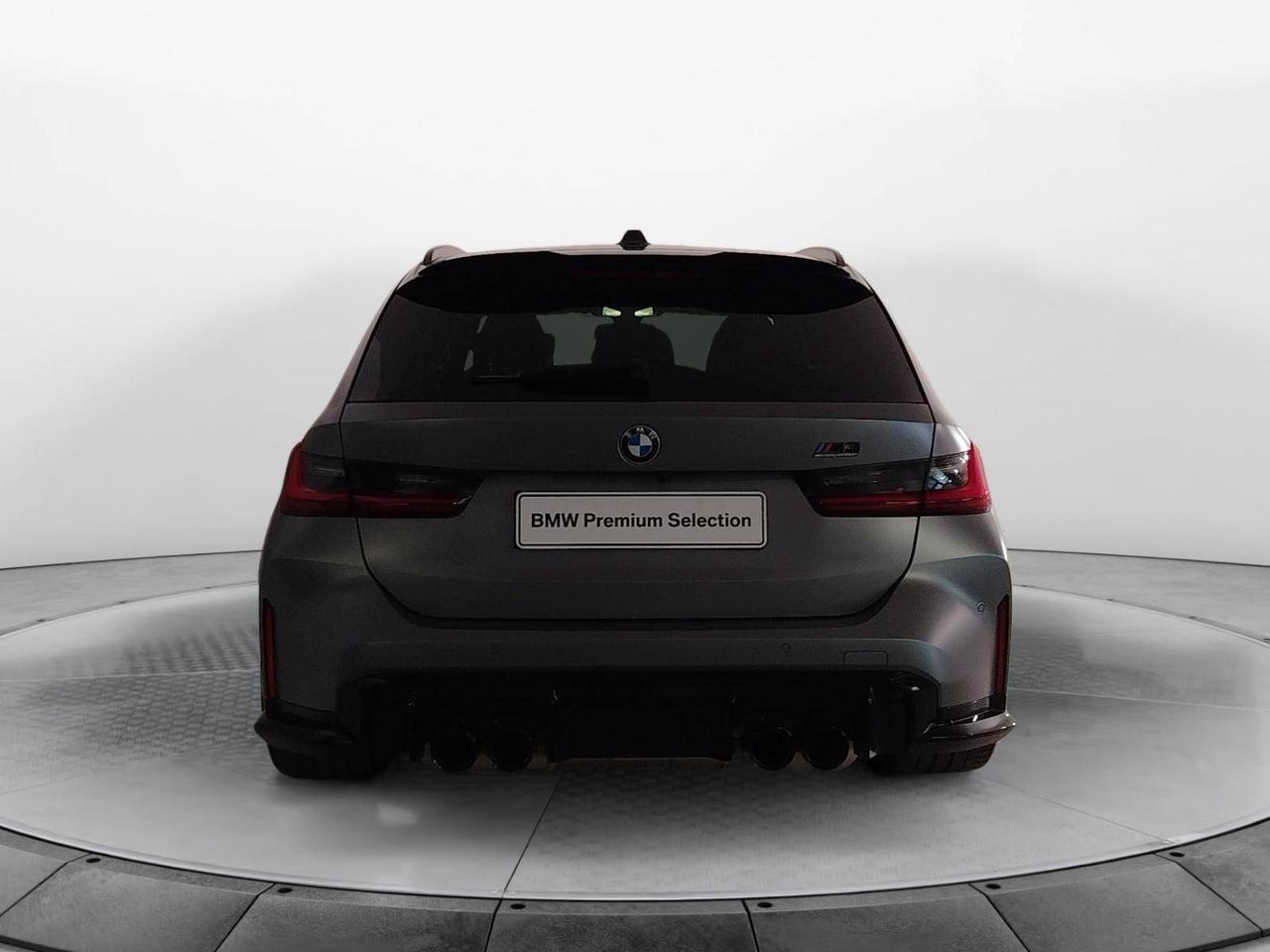 BMW Serie 3 M3 Competition M xDrive