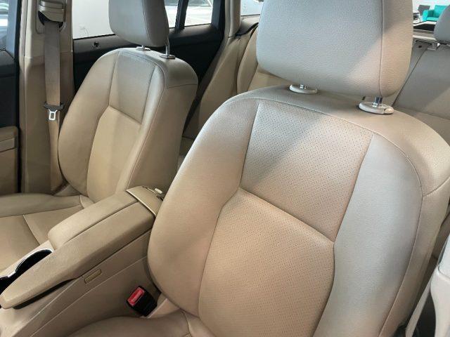 MERCEDES-BENZ GLK 220 2.0 CDI 2WD BlueEfficiency Premium