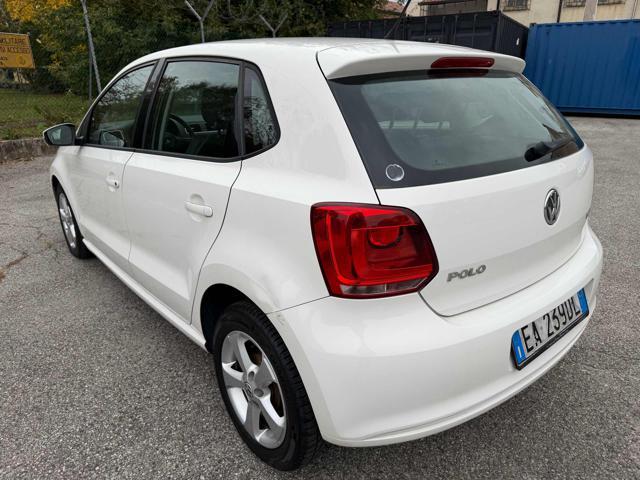 VOLKSWAGEN Polo 1.6 TDI DPF 5P senza nessun lavoro da fare