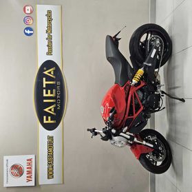 Ducati Monster 797 Plus - 2020
