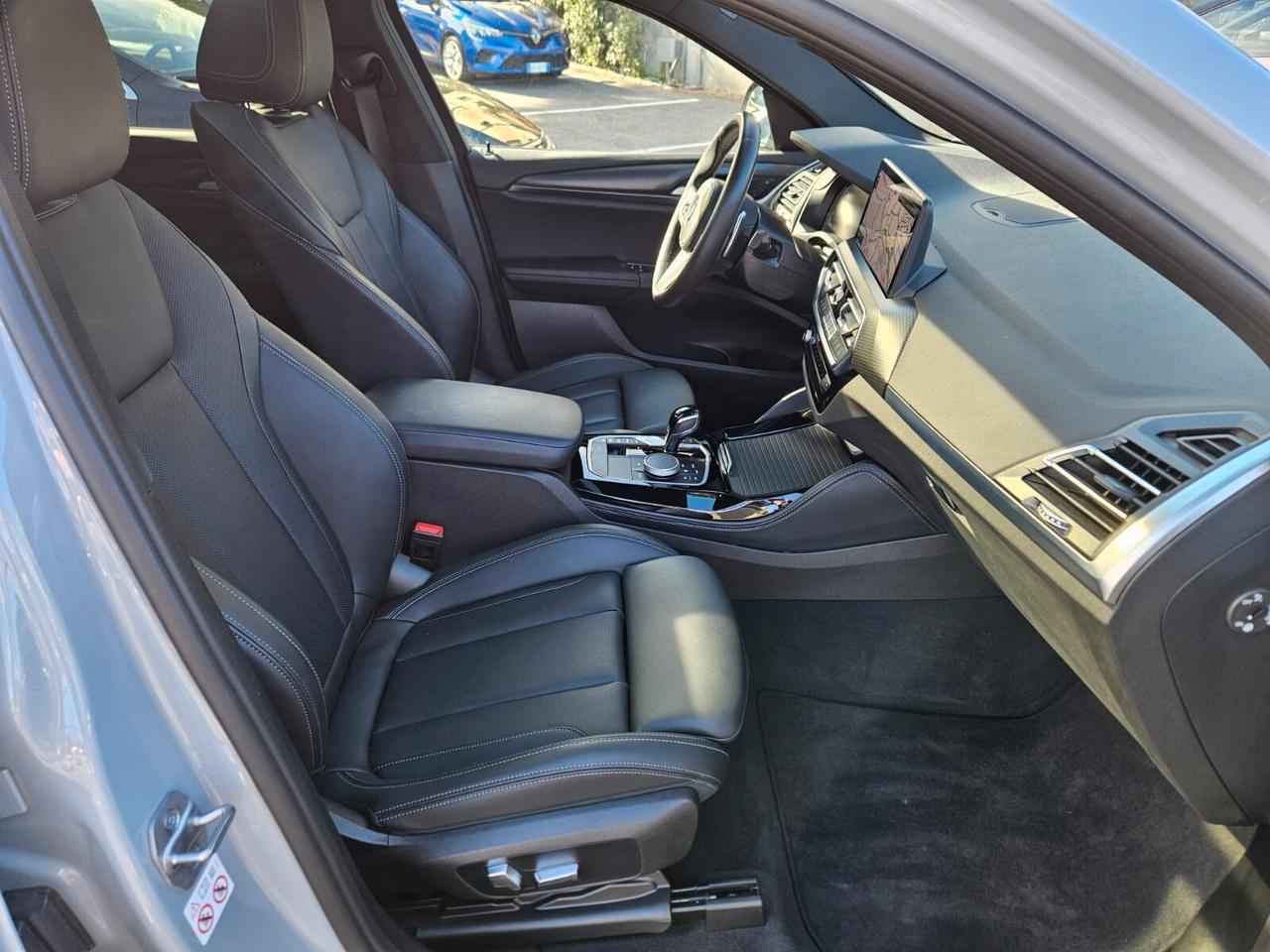 Bmw X4 xDrive20d 48V Msport