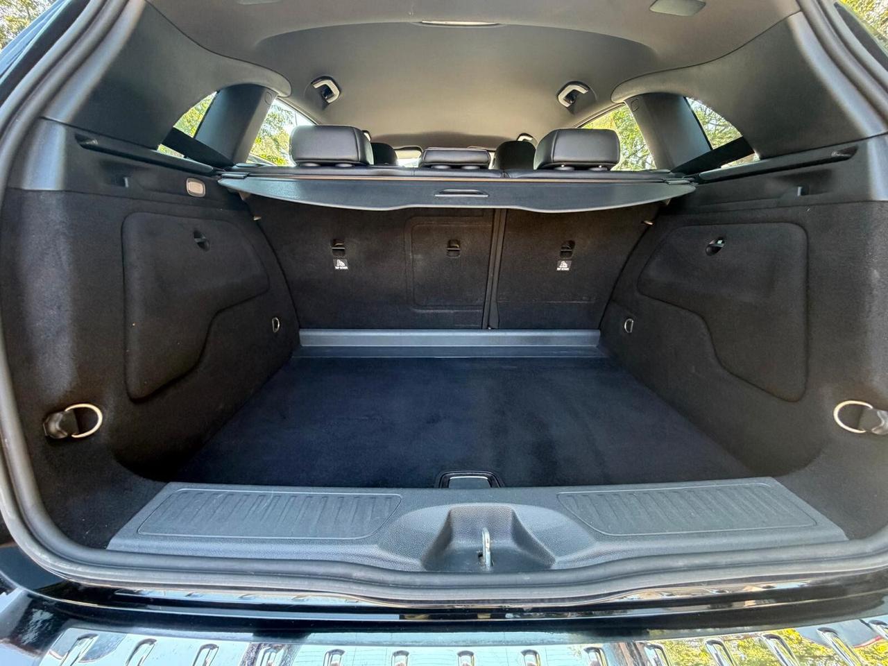 Mercedes-benz B 180 d Sport FULL OPTIONAL