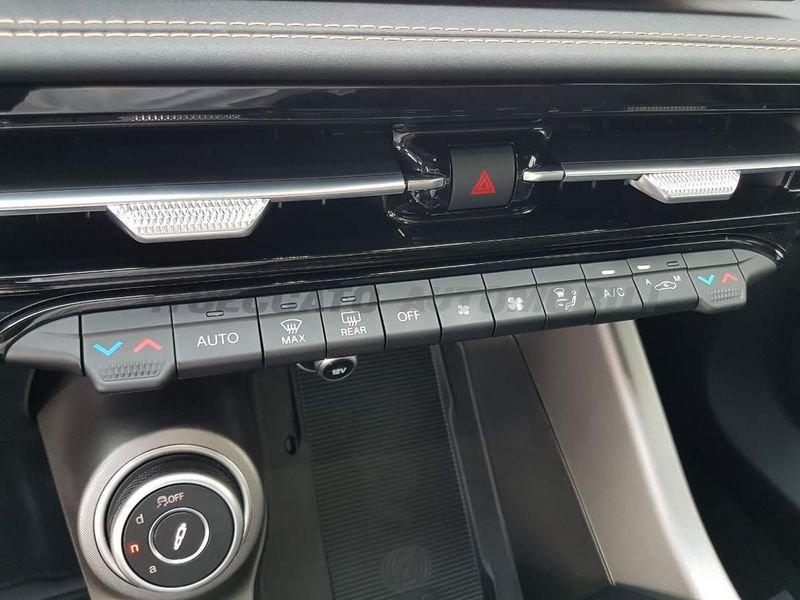 Alfa Romeo Tonale Tonale 1.5 hybrid Veloce 160cv tct7