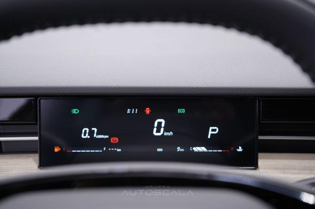 SPORTEQUIPE Sportequipe 6 GT 1.5 Turbo 155cv GPL DCT