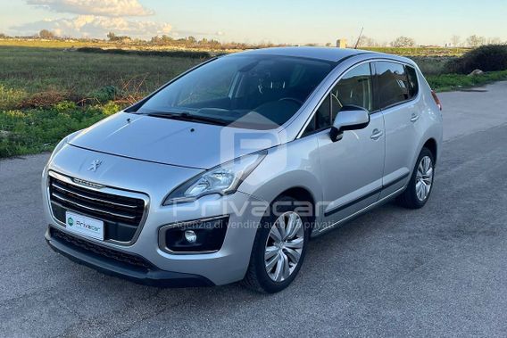PEUGEOT 3008 1.6 e-HDi 115CV ETG6 Stop&Start Business