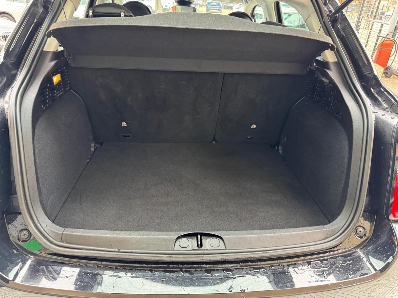 Fiat 500X 1.3 MultiJet 95 CV Cross Business