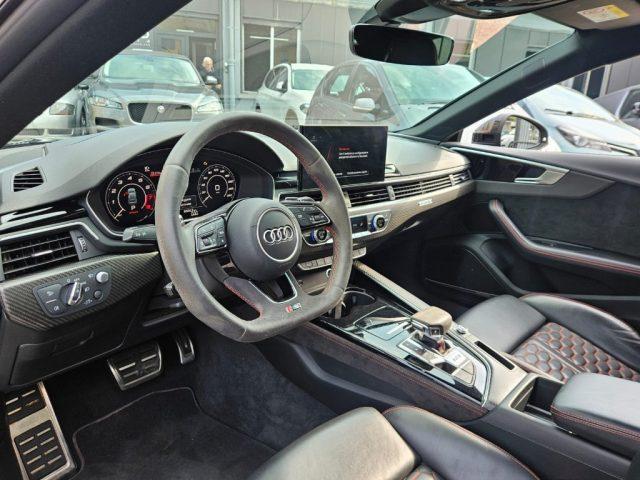 AUDI RS5 SPB CARBOCERAMICA-PACK CARBONIO-