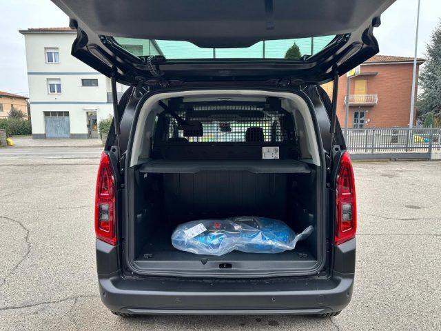 FIAT Doblo Doblò 1.5 BlueHdi 130CV Combi N1