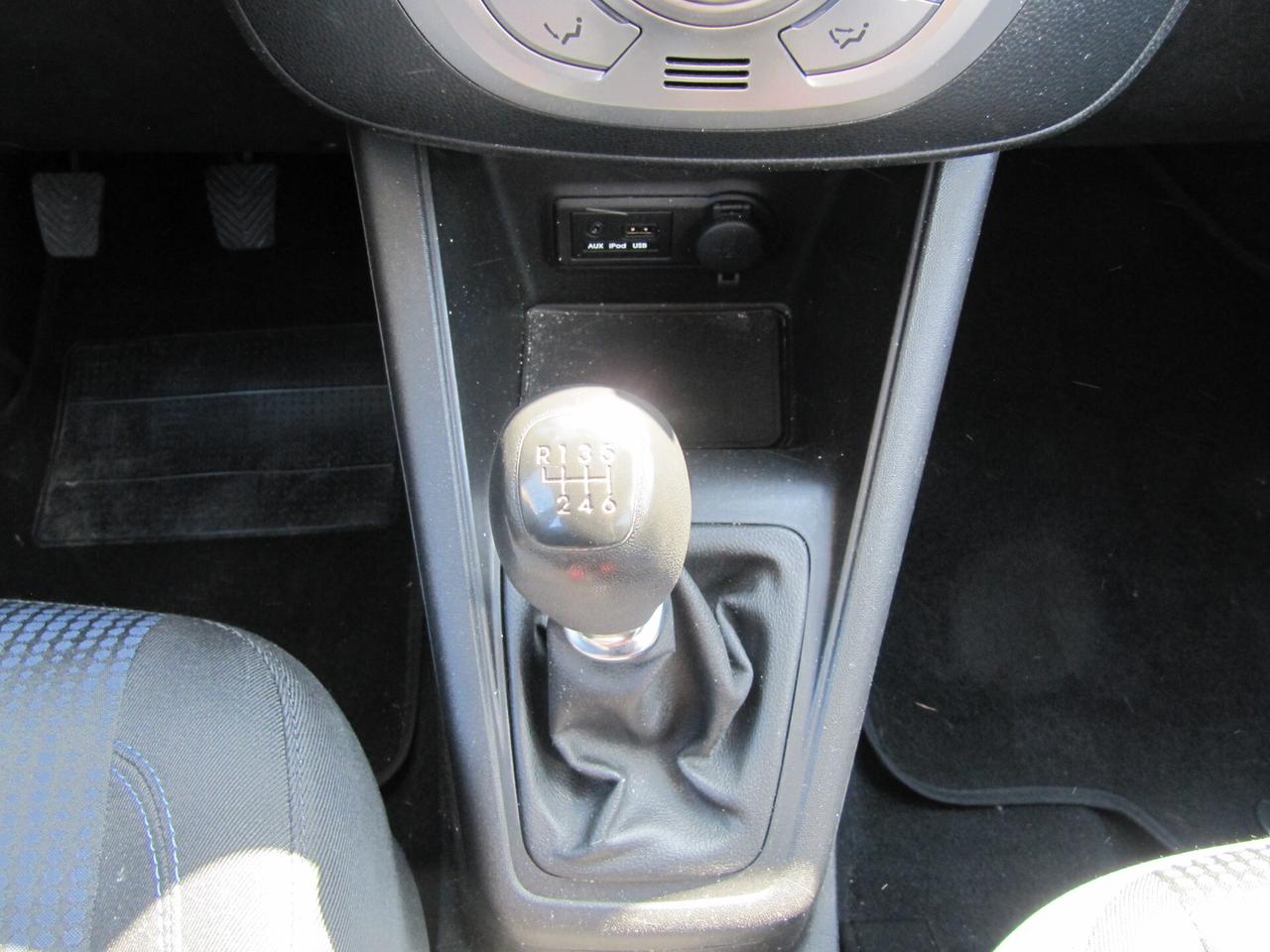 Hyundai iX20 1.4 CRDI 90 CV Style