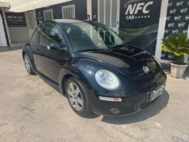 Volkswagen New Beetle Pelle/Sensori/Garanzia