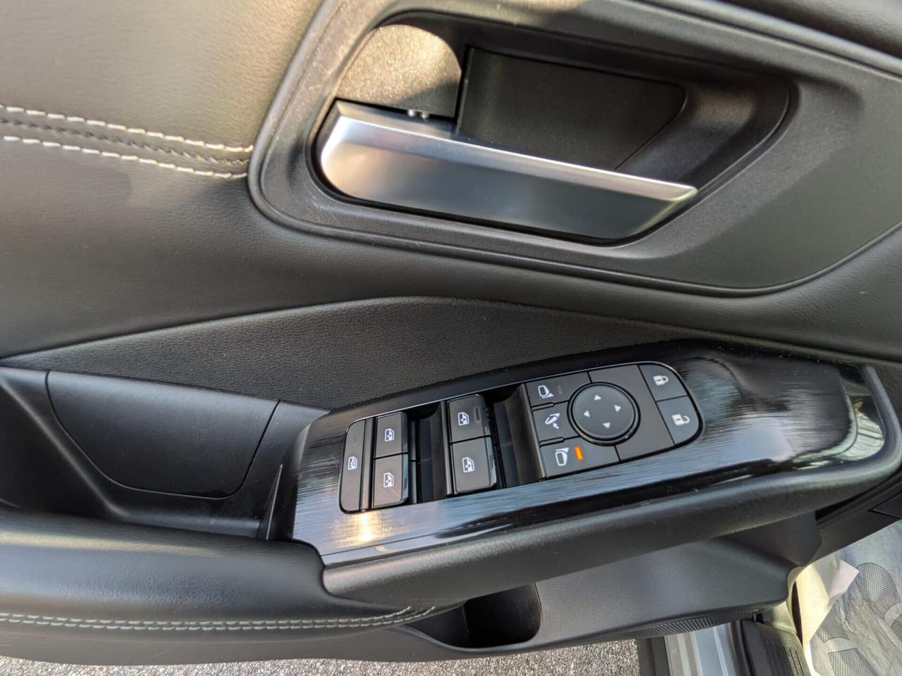 Nissan Qashqai 1.3 MHEV 158CV Xtronic 2021