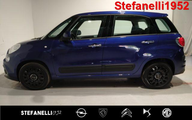 FIAT 500L 1.3 Multijet 95 CV 120°