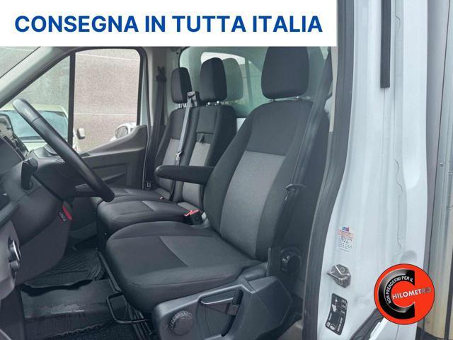 FORD Transit 2.0 TDCi L3 FRCX-20CON GRUPPO FRIGO CARIER RG-2020