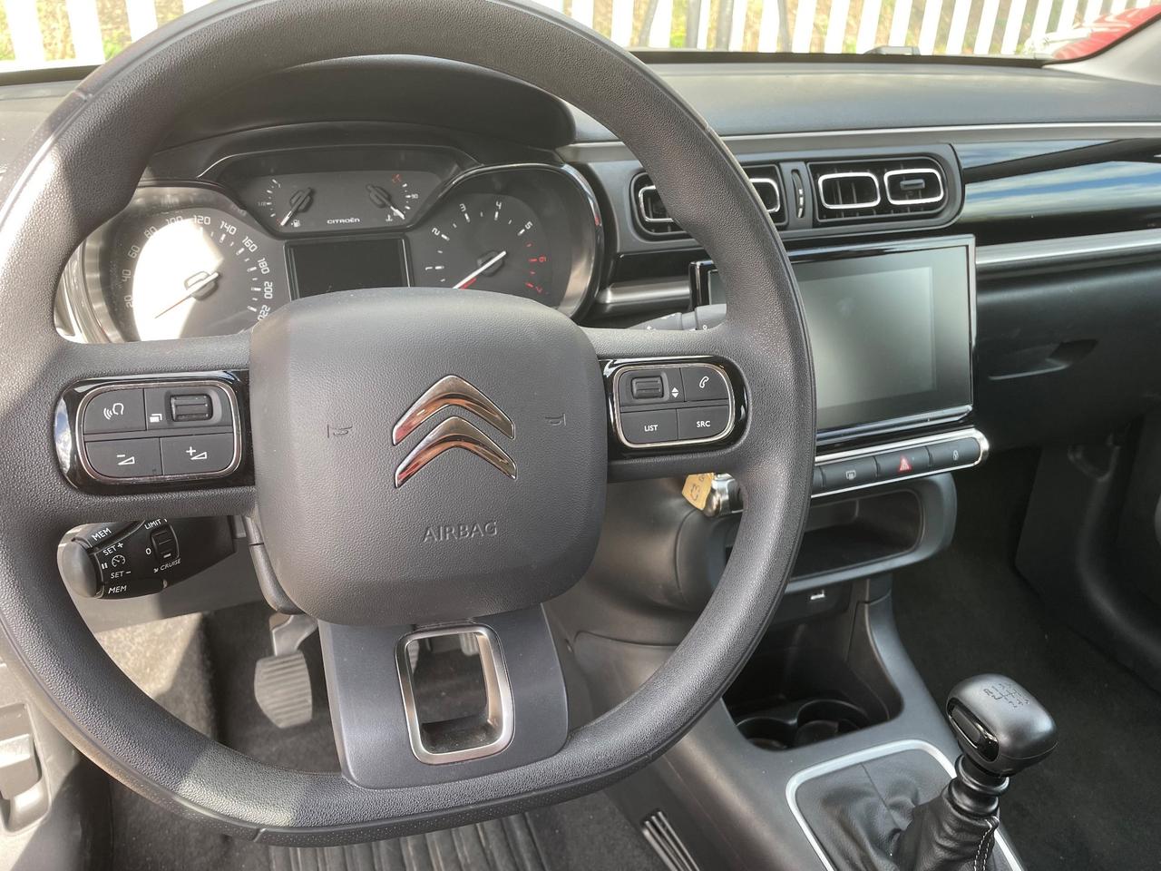 Citroen C3 PureTech 110 S&S Max