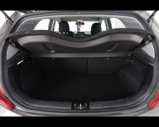 KIA Picanto 1.0 12V GPL 5 porte Style