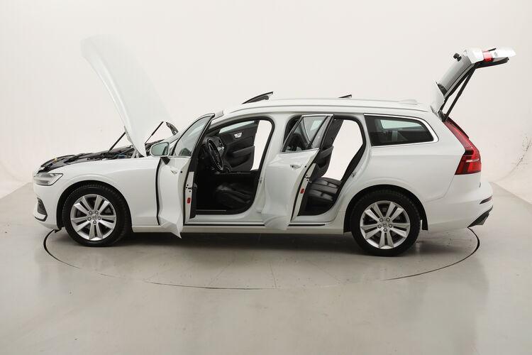 Volvo V60 B4 (d) Momentum Business Pro Geartronic BR163278 2.0 Mild Hybrid 197CV