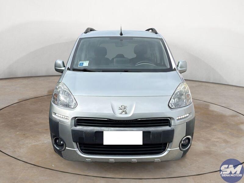 Peugeot Partner Partner Tepee 1.6 VTi 120CV Outdoor