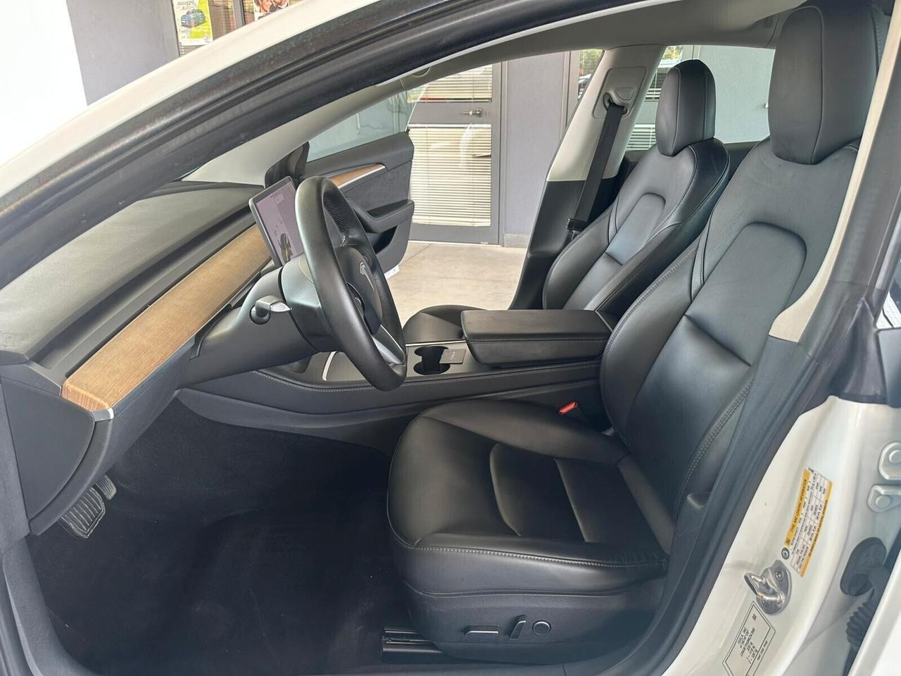 TESLA MODEL 3 DUAL MOTOR 09/2021