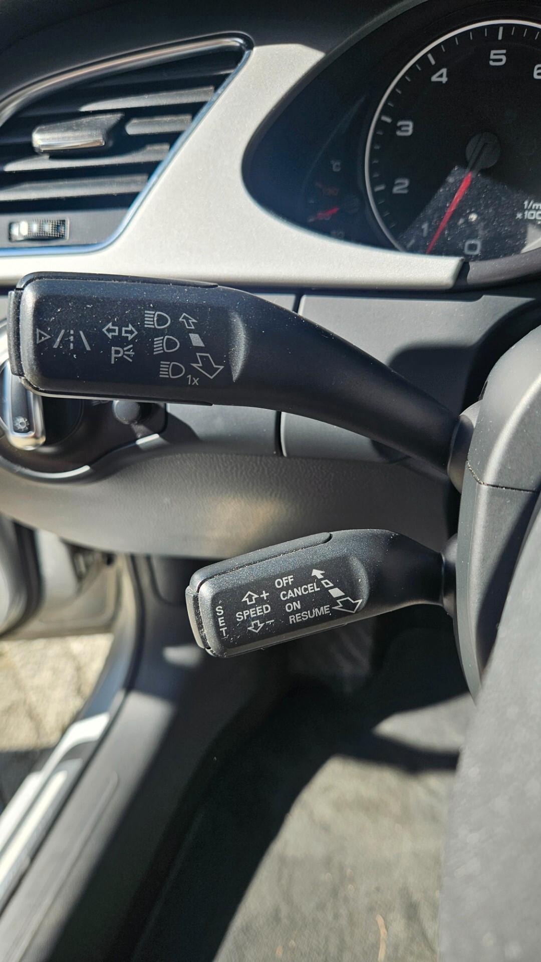 Audi A4 1.8 TFSI 160 CV Advanced