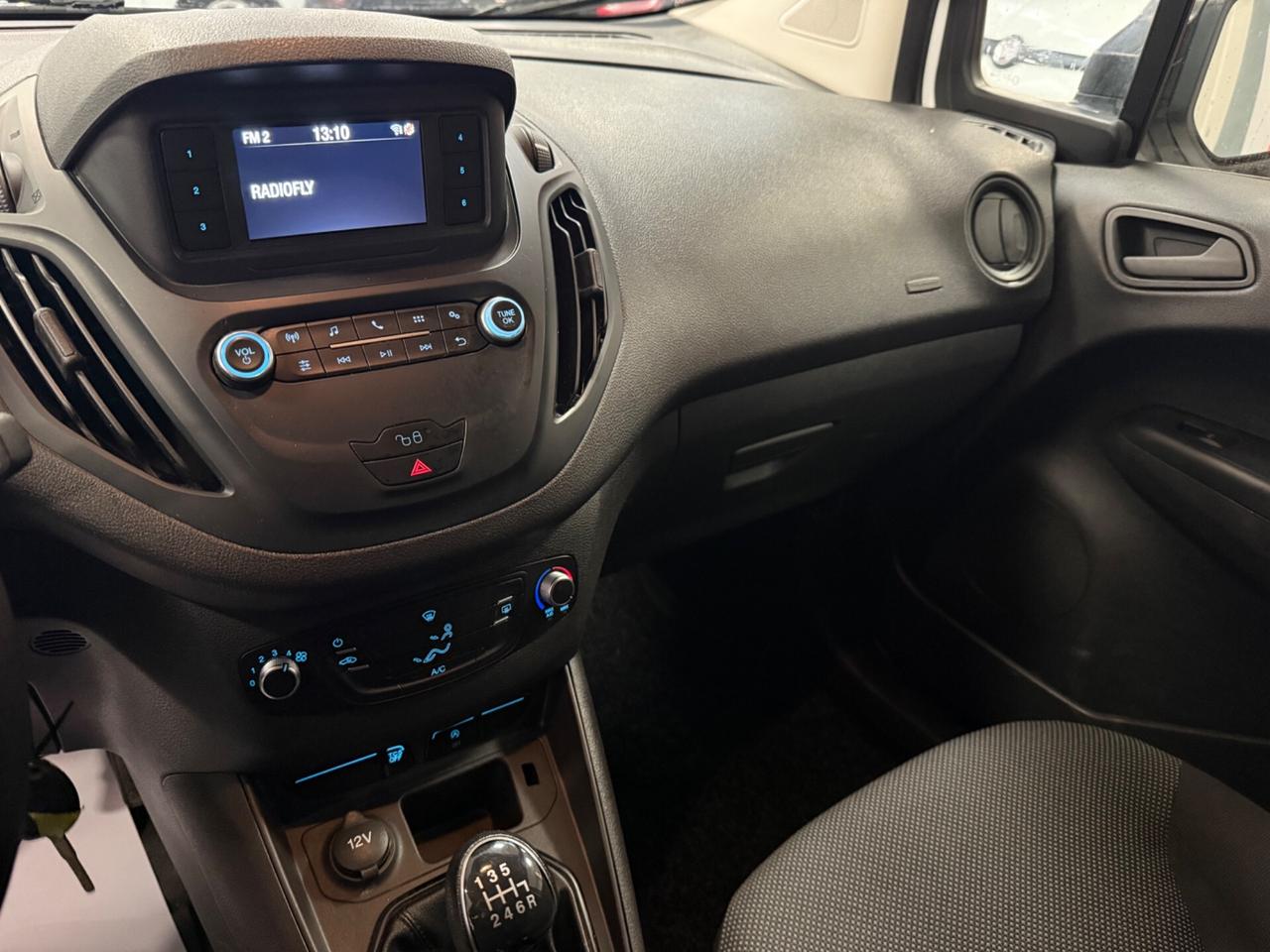 Ford Transit Courier 1.5 TDCi 75CV Van Trend Iva Compresa