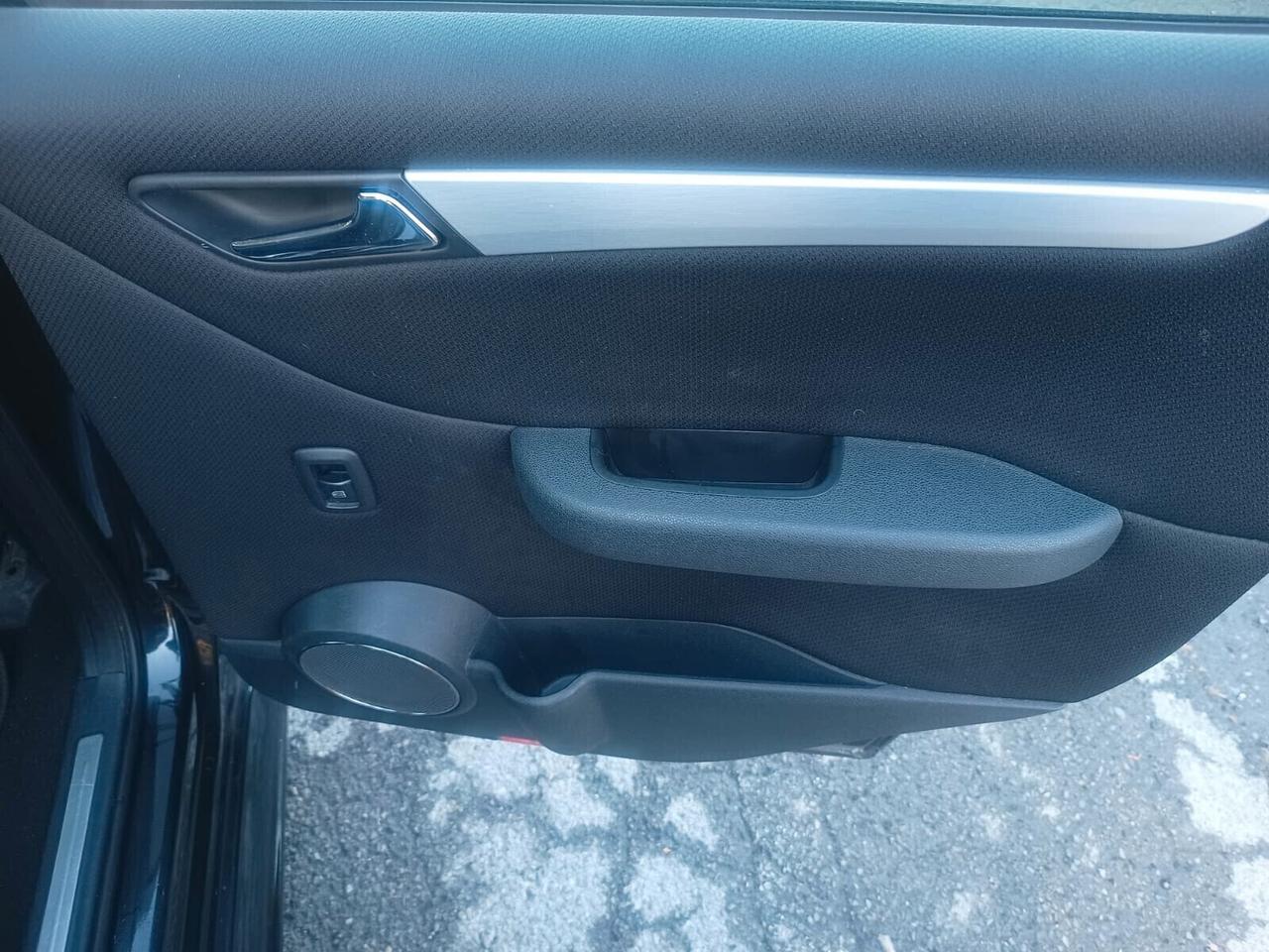 Mercedes B 180 CDI Sport per Commercianti