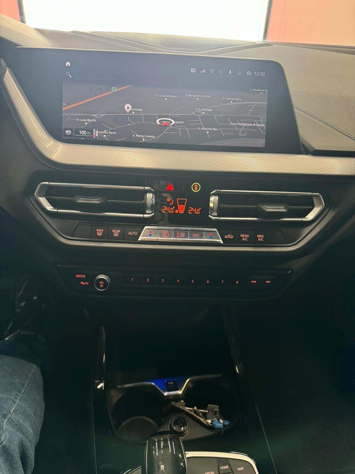 BMW 135 M 135i XDRIVE