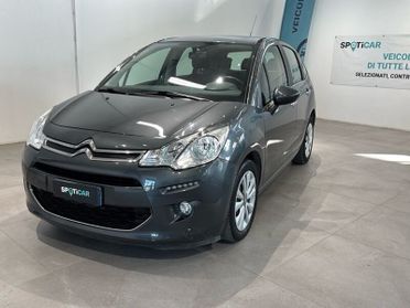 Citroën C3 C3 1.2 Benzina 82cv 5p