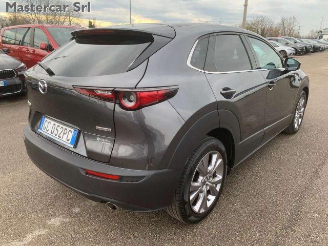 MAZDA CX-30 CX-30 1.8 Exclusive 2wd 116cv 6at - GC052PC