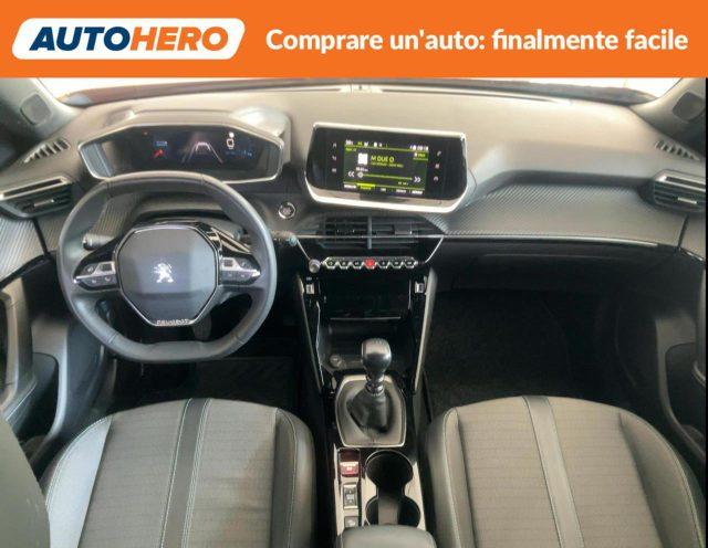 PEUGEOT 2008 PureTech 100 Allure Pack