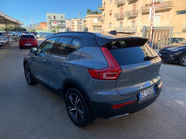 VOLVO XC40 D3 AWD Geartronic R-design