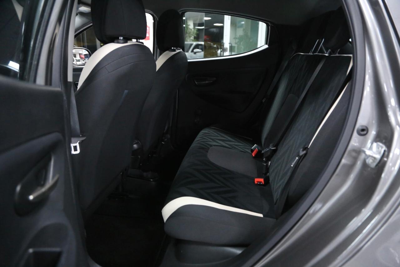 Lancia Ypsilon 1.2 69 cv Gold