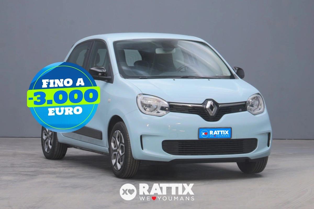 Renault Twingo 1.0 sce 65CV Equilibre