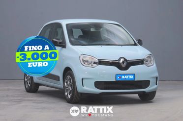 Renault Twingo 1.0 sce 65CV Equilibre