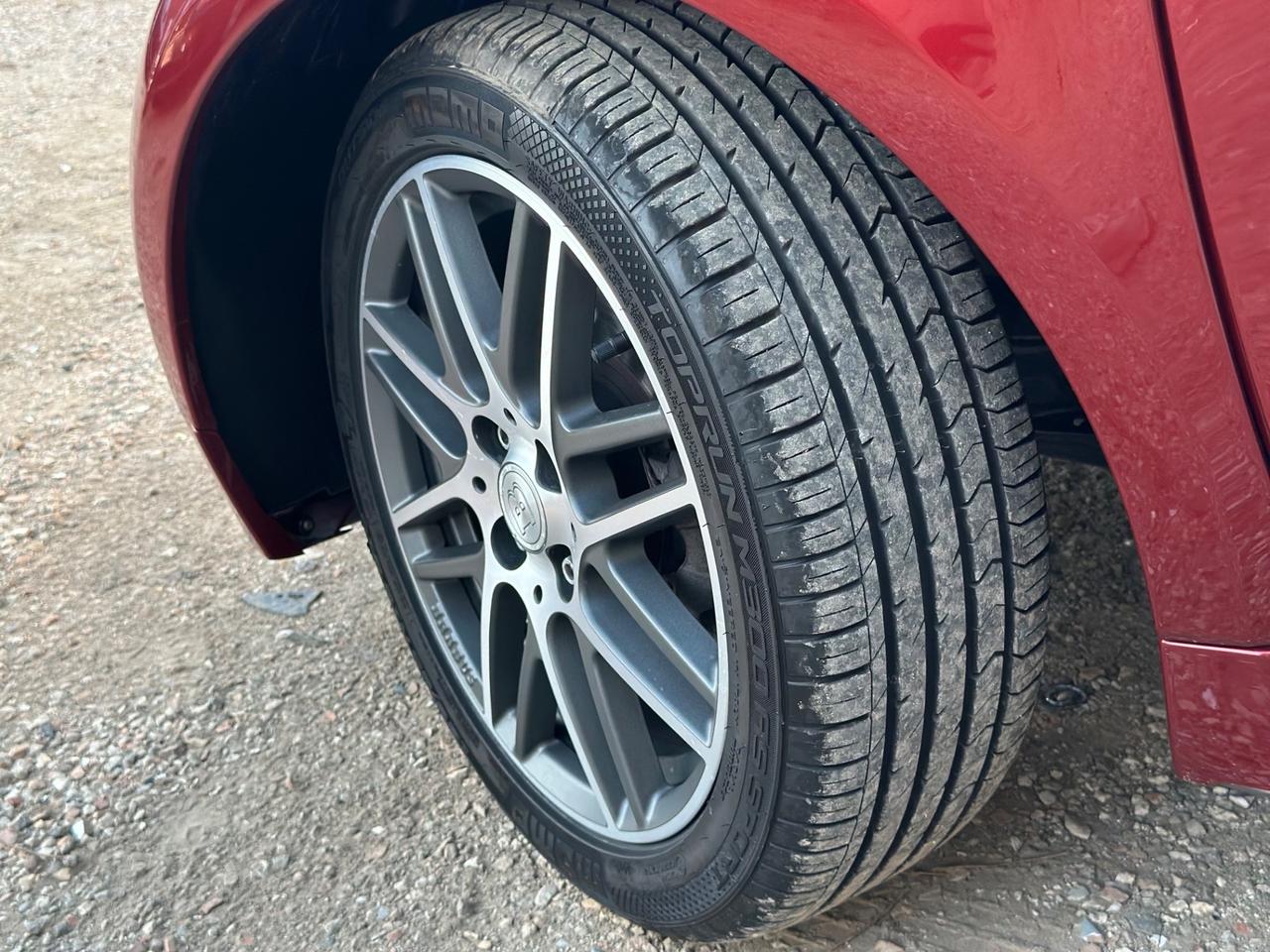 Smart ForTwo BRABUS 0.9 Turbo 1of 109 Xtreme