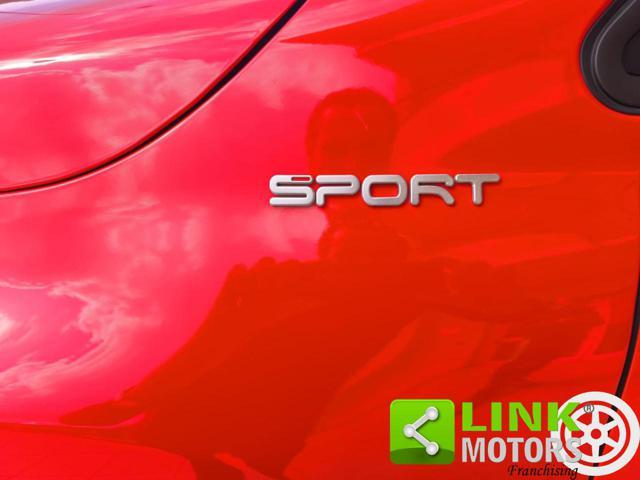 FIAT 500X 1.6 MultiJet 120 CV Sport