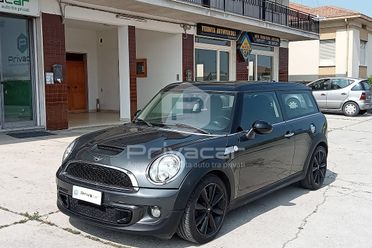 MINI Mini 2.0 16V Cooper SD Clubman