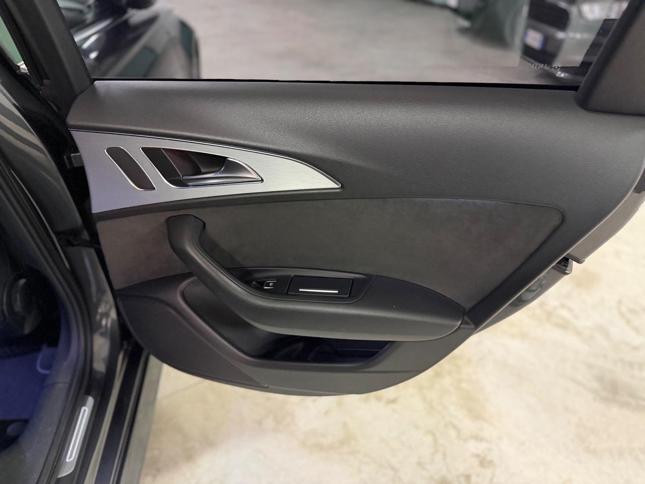 Audi A6 Avant 3.0 TDI quattro S-Line ++