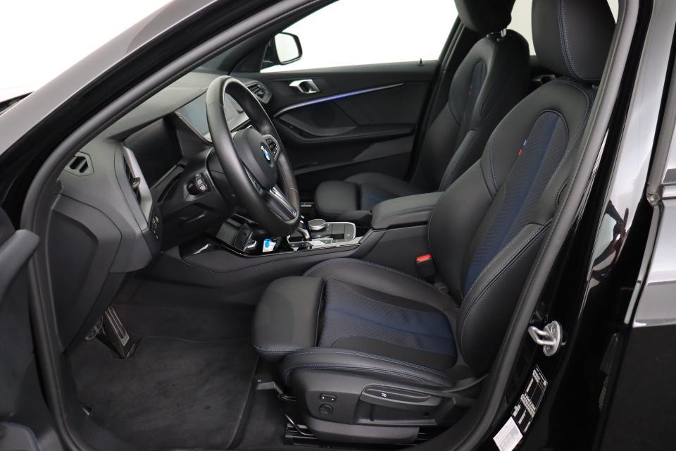 BMW 118 i Msport 136cv auto in Promo