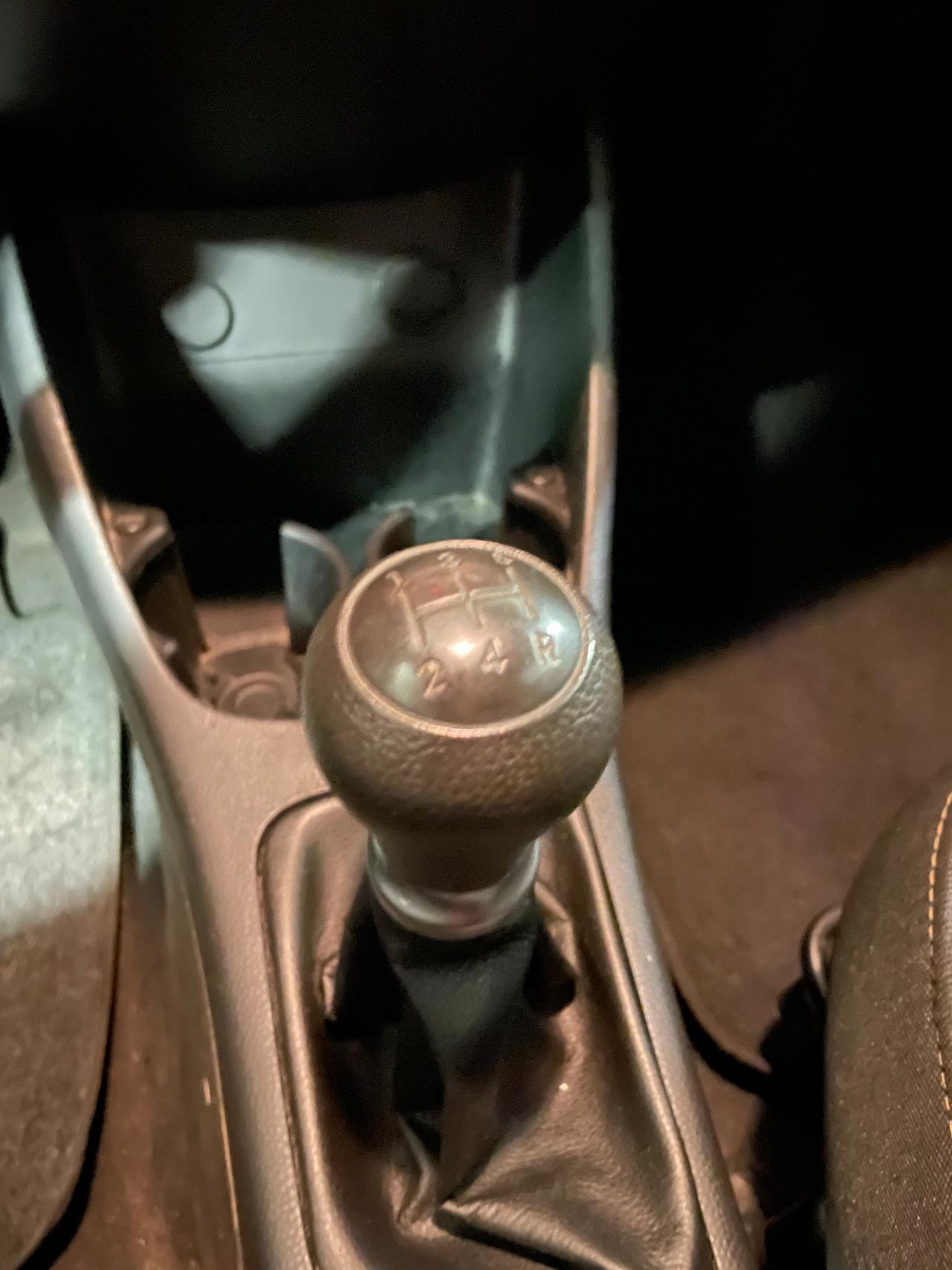 Kia Picanto 1.0 Neopatentati Euro 5