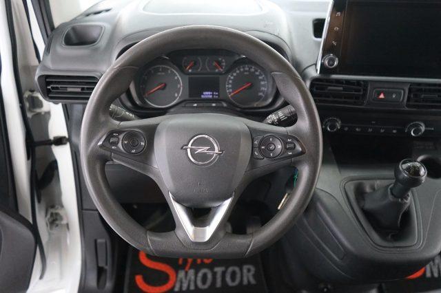 OPEL Combo Cargo 1.5 Diesel 100CV S&S PC 1000kg
