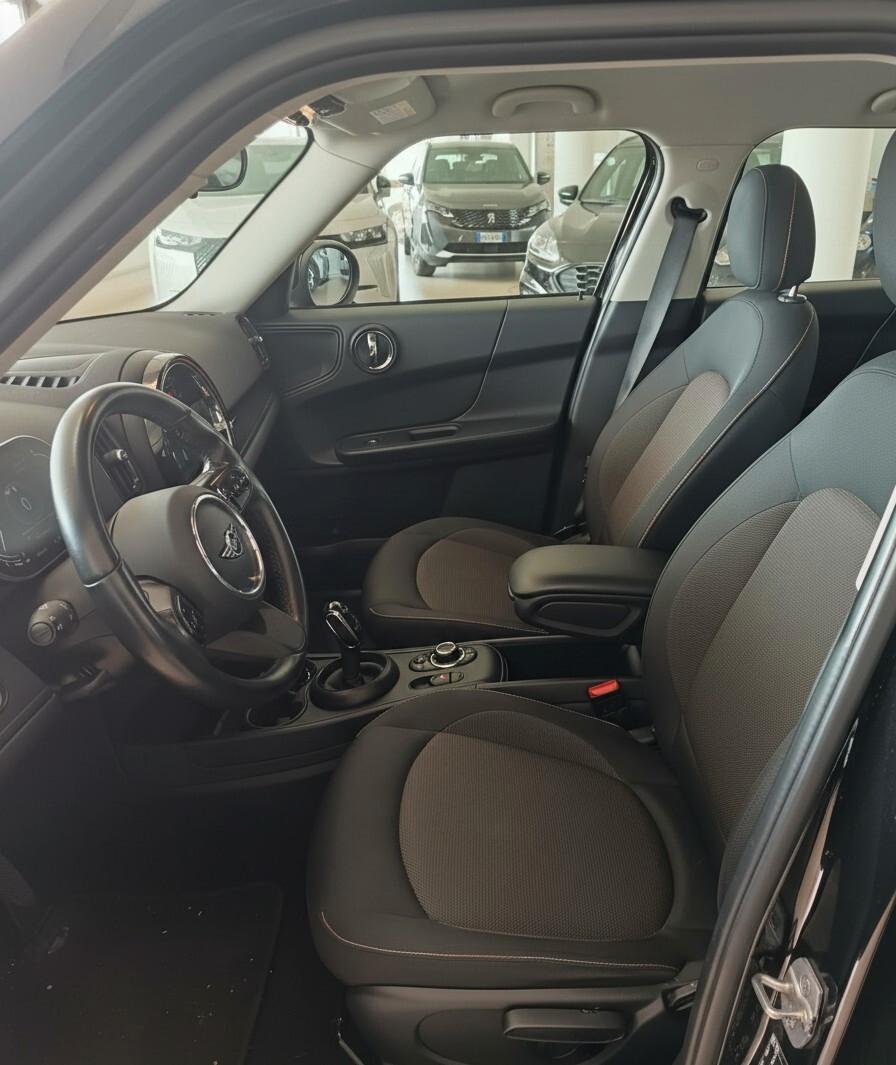 Mini Cooper Countryman 2.0 D Classic