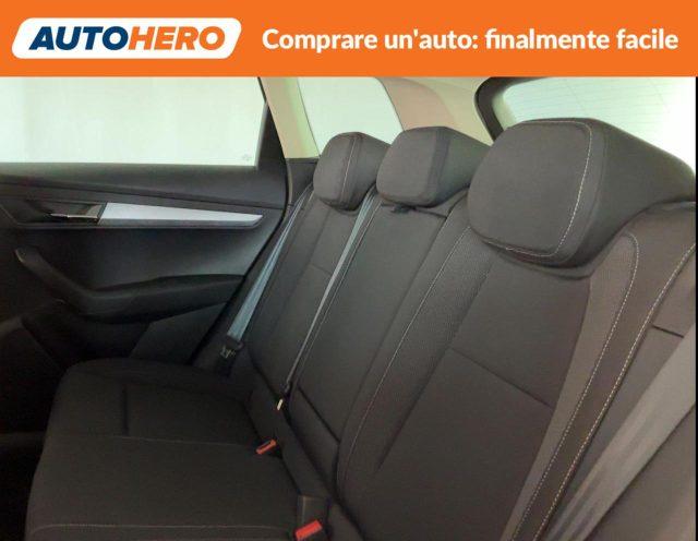 SKODA Karoq 1.0 TSI 115 CV Executive